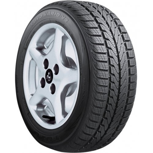 155 R 13 V2+ Vario 79T (E,D,B 70dB) Toyo 4 évszakos gumiabroncs
