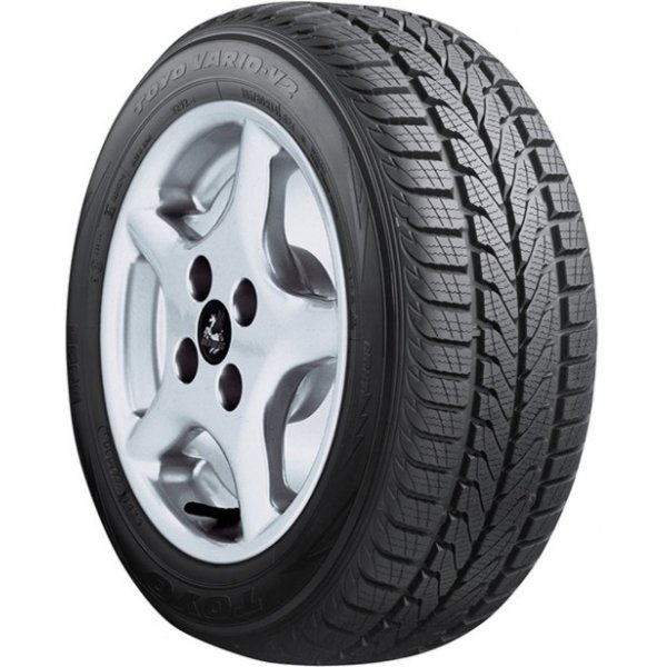 155 R 13 V2+ Vario 79T (E,D,B 70dB) Toyo 4 évszakos gumiabroncs