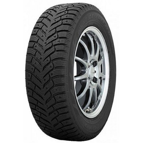 235/50 R 19 XL Observe Ice Freezer 103T FR (,, ) Toyo téli gumiabroncs