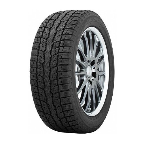285/70 R 17 GSi6 Observe LS 117H 4x4 Suv (E,E,B 73dB) Toyo téli gumiabroncs