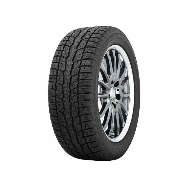 285/70 R 17 GSi6 Observe LS 117H 4x4 Suv (E,E,B 73dB) Toyo téli gumiabroncs