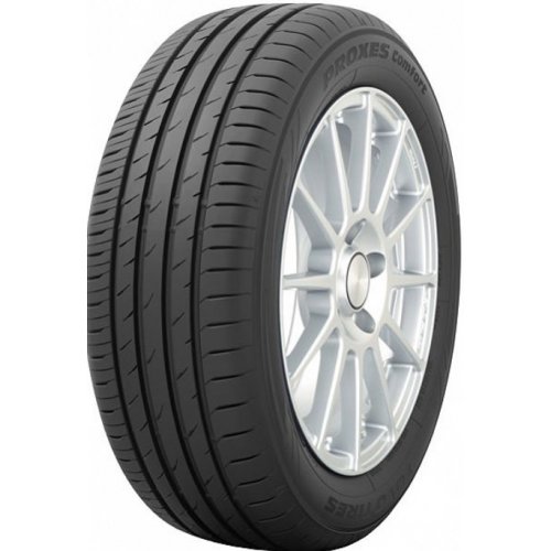205/65 R 16 Proxes Comfort 95W 4x4 Suv (D,A,B 70dB) Toyo nyári gumiabroncs