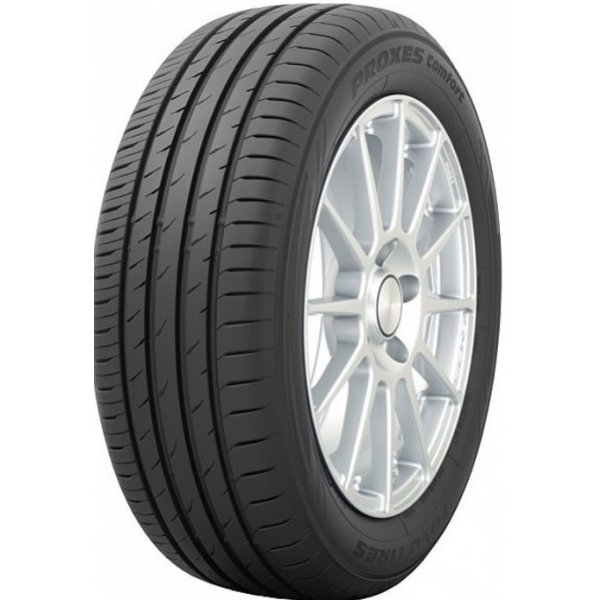 225/45 R 17 Proxes Comfort 91W (D,A,B 70dB) Toyo nyári gumiabroncs