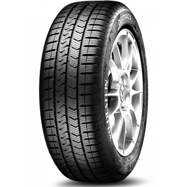 195/60 R 14 Quatrac 5 86H (D,C,A 69dB) Vredestein 4 évszakos gumiabroncs