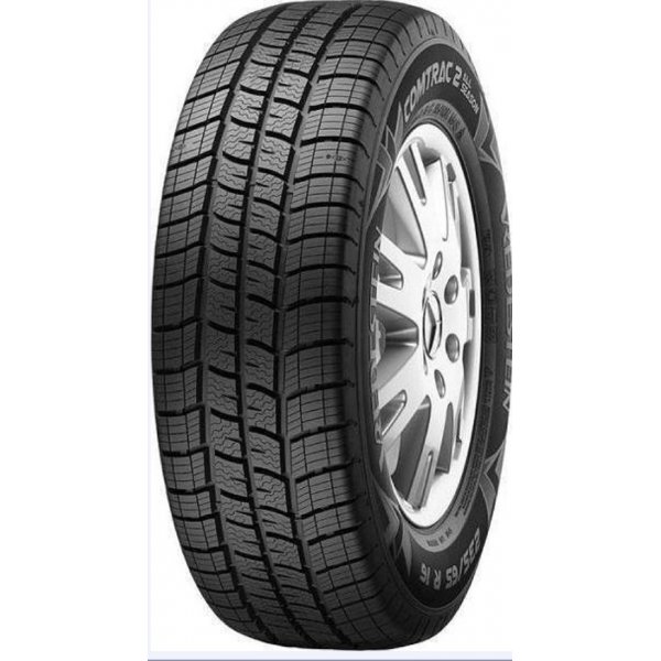 225/65 R 16 C Comtrac 2 All Season+ 112/110R EV 3pmsf (C,B,B 73dB) Vredestein 4 évszakos kisteher gumiabroncs