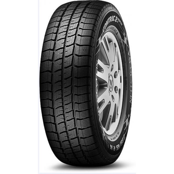 215/60 R 17 C Comtrac 2 Winter+ 109/107H EV 3pmsf (D,B,B 73dB) Vredestein téli kisteher gumiabroncs