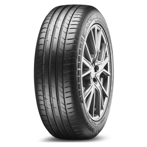 235/30 R 20 XL Ultrac Pro 88Y FR Ev (D,A,B 72dB) Vredestein nyári gumiabroncs