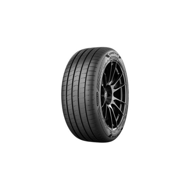 245/45 R 19 XL eagle f1 asym. 6 102Y BMW E.V. (A,A,A 69dB) Goodyear nyári gumiabroncs