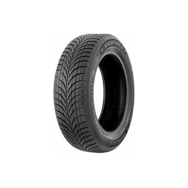 155/65 R 14 Snowtrac 5 75T 3pmsf (D,C,B 70dB) Vredestein téli gumiabroncs
