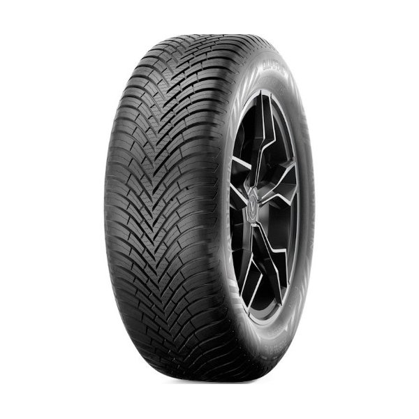 195/65 R 15 Quatrac 91H 3pmsf (C,B,B 70dB) Vredestein 4 évszakos gumiabroncs