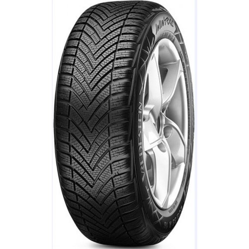 195/65 R 15 Wintrac 91T EV 3pmsf (C,B,B 70dB) Vredestein téli gumiabroncs