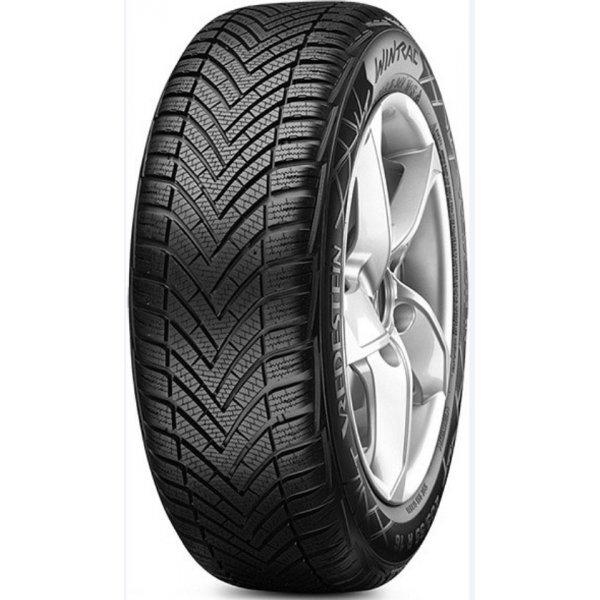 195/65 R 15 Wintrac 91T EV 3pmsf (C,B,B 70dB) Vredestein téli gumiabroncs