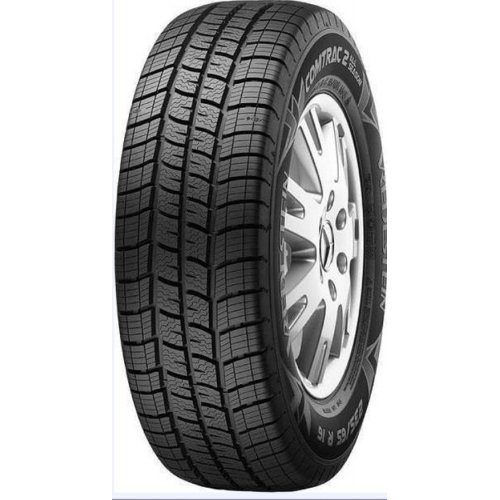 205/65 R 16 C Comtrac 2 All Season+ 107/105T EV 3pmsf (D,B,B 73dB) Vredestein 4 évszakos kisteher gumiabroncs