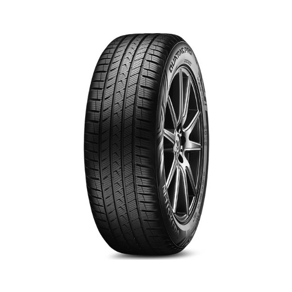 205/55 R 17 XL Quatrac Pro 95W FR Ev (ki**) (B,B,B 70dB) Vredestein 4 évszakos gumiabroncs