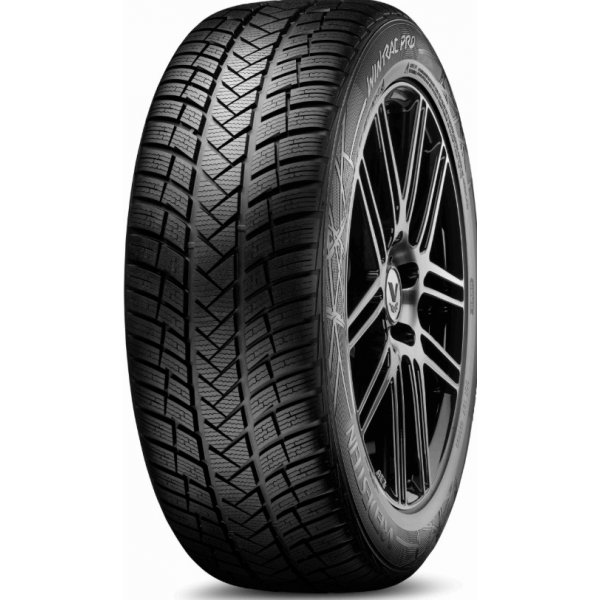 235/50 R 20 XL Wintrac Pro+ 104W FR Ev (C,B,B 70dB) Vredestein téli gumiabroncs