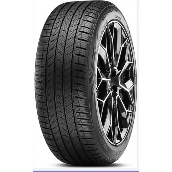 205/40 R 17 XL Quatrac Pro+ 84W FR Ev (D,B,B 72dB) Vredestein 4 évszakos gumiabroncs