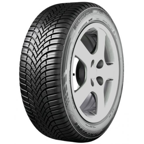 205/55 R 16 Multiseason2 91H 3pmsf (C,B,B 71dB) Firestone 4 évszakos gumiabroncs