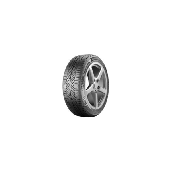 265/50 R 19 XL As.Expert3 110W FR Ev 3pmsf (C,B,B 73dB) Uniroyal 4 évszakos gumiabroncs