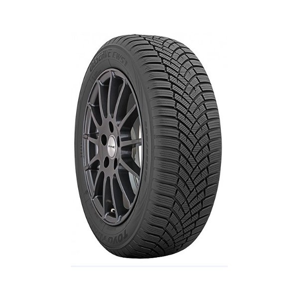 225/45 R 18 XL Observe EWS1 95V (D,B,B 72dB) Toyo téli gumiabroncs