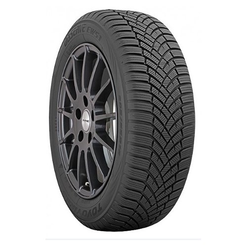225/50 R 17 XL Observe EWS1 98V (C,B,B 72dB) Toyo téli gumiabroncs