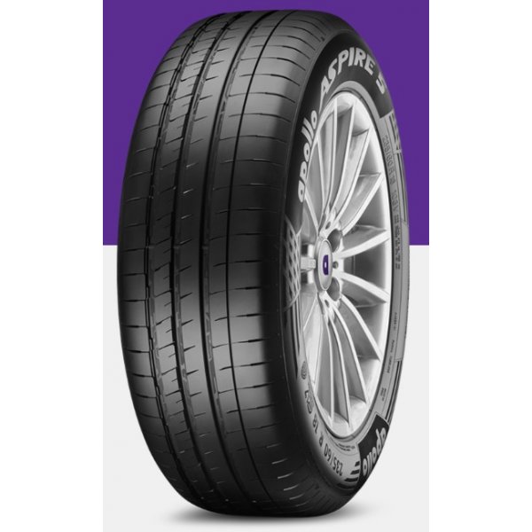 225/45 R 17 Aspire 5 91Y (,, ) Apollo nyári gumiabroncs