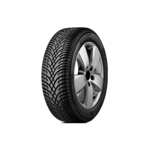 225/60 R 18 XL krisalp hp3 suv FR 104V 3pmsf 4x4 suv (B,B,A 69dB) Kleber téli gumiabroncs