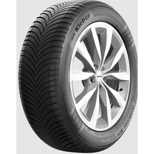 255/45 R 20 XL quadraxer suv FR 105W 3pmsf 4x4 suv (B,B,B 71dB) Kleber 4 évszakos gumiabroncs