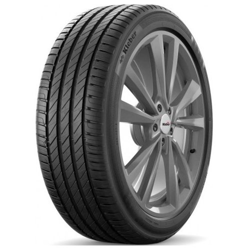 255/45 R 19 XL dynaxer hp5 FR 104Y (B,A,B 73dB) Kleber nyári gumiabroncs