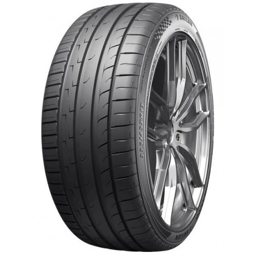 225/55 R 19 Atrezzo ZSR2 SUV 99V (B,A,B 71dB) Sailun nyári gumiabroncs