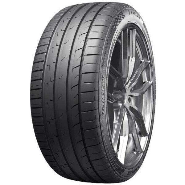 265/45 R 20 XL Atrezzo ZSR2 SUV 108Y (B,A,B 72dB) Sailun nyári gumiabroncs