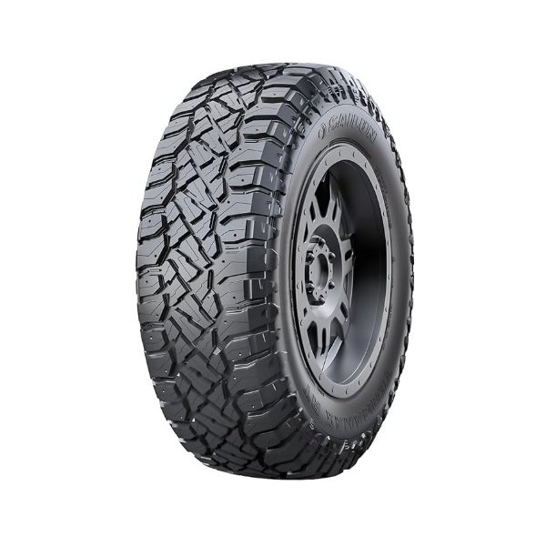 235/75 R 15 XL Terramax A/T 109S 4x4 suv (D,C,B 72dB) Sailun nyári gumiabroncs