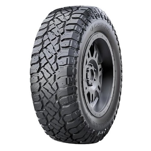 205 R 16 Terramax A/T 110/108Q 4x4 suv (D,A,B 73dB) Sailun nyári gumiabroncs