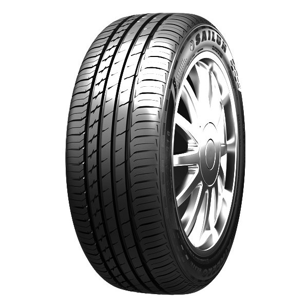 215/60 R 17 Atrezzo Elite 96V (C,B,B 70dB) Sailun nyári gumiabroncs