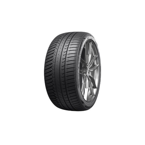 205/55 R 17 XL Atrezzo 4Seasons PRO 95W (ki**) 3pmsf (B,B,B 72dB) Sailun 4 évszakos gumiabroncs