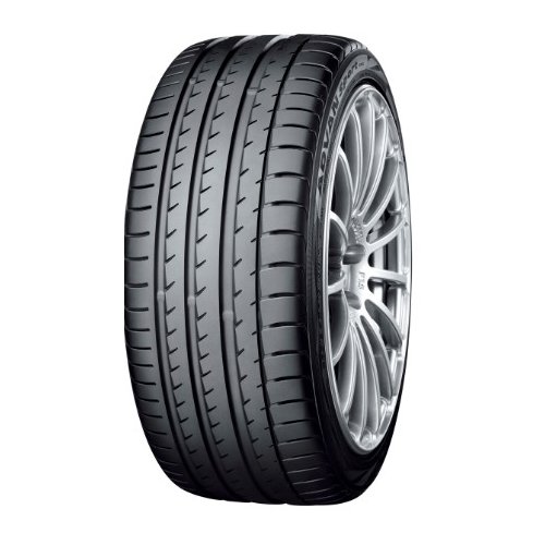 245/50 R 19 XL Advan Sport V105 105W ZPS (defekt.) * (B,A,B 71dB) Yokohama nyári gumiabroncs