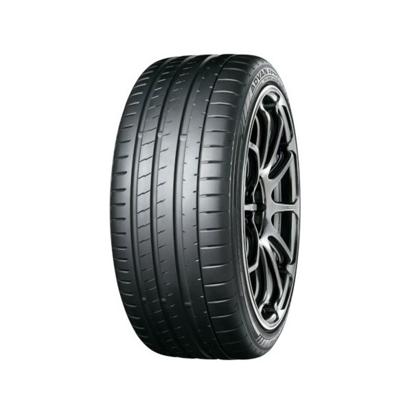 275/40 R 21 XL Advan Sport V107E 107Y * Silent. (D,A,A 69dB) Yokohama nyári gumiabroncs