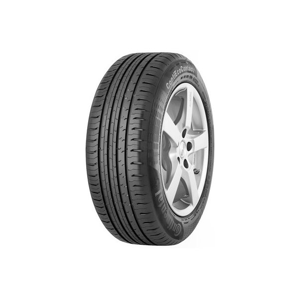 205/55 R 16 EcoCont.5 91V MO asym. (B,B,B 71dB) Continental nyári gumiabroncs