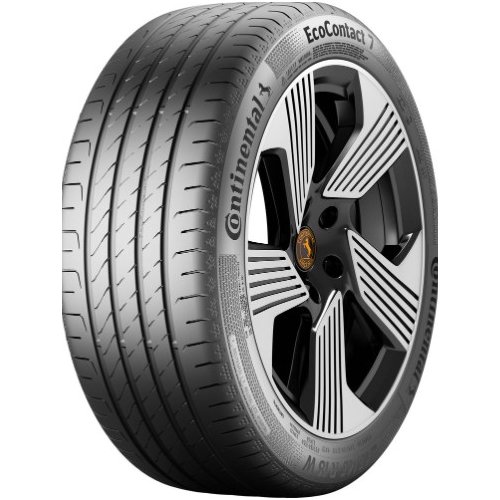 235/45 R 19 XL EcoCont. 7 99W FR Ev asym. (A,B,A 69dB) Continental nyári gumiabroncs