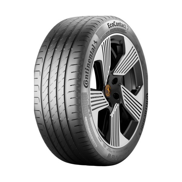 235/45 R 19 XL EcoCont. 7 99W FR Ev asym. (A,B,A 69dB) Continental nyári gumiabroncs