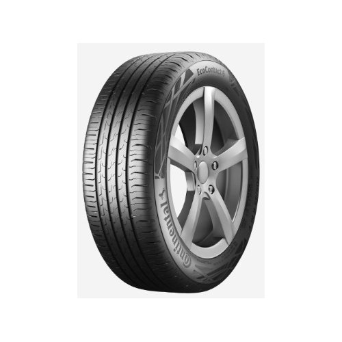 235/40 R 19 XL EcoCont. 6 96H Ev asym. (A,B,B 72dB) Continental nyári gumiabroncs