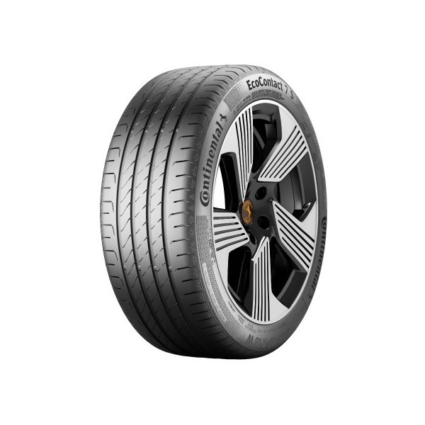 275/45 R 21 XL EcoCont. 7 S 110W FR Ev asym. (,, ) Continental nyári gumiabroncs