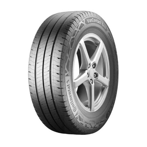 235/65 R 16 C VanCont. Eco 115T R Ev (A,A,B 72dB) Continental nyári kisteher gumiabroncs