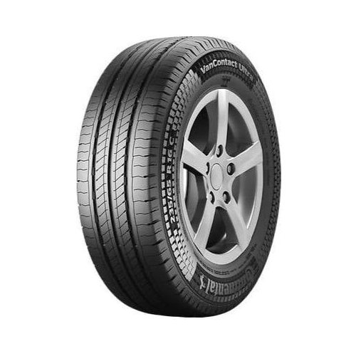 225/60 R 16 C VanCont. Ultra 105H Ev (C,A,B 72dB) Continental nyári kisteher gumiabroncs