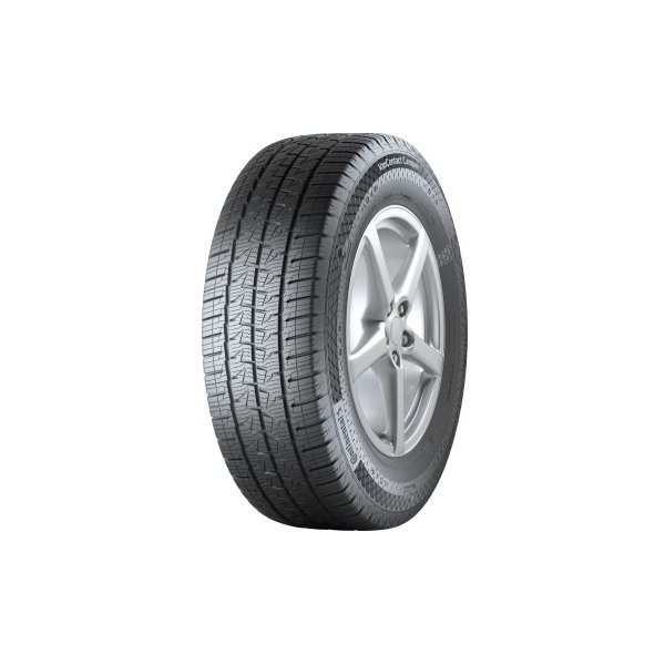 225/75 R 16 C VanCont. Ultra Camper 116 R Ev (C,A,B 71dB) Continental nyári kisteher gumiabroncs