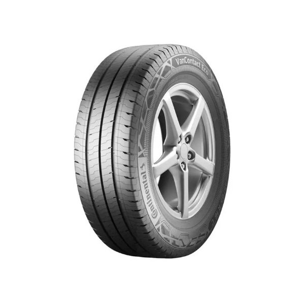 205/75 R 16 C VanCont. Eco 110T R Ev (A,A,B 72dB) Continental nyári kisteher gumiabroncs