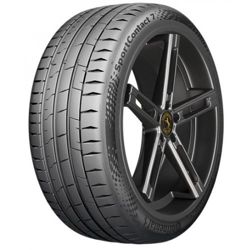 325/35 R 22 XL Sp.Cont. 7 116Y FR MO1A Ev asym. (,, ) Continental nyári gumiabroncs