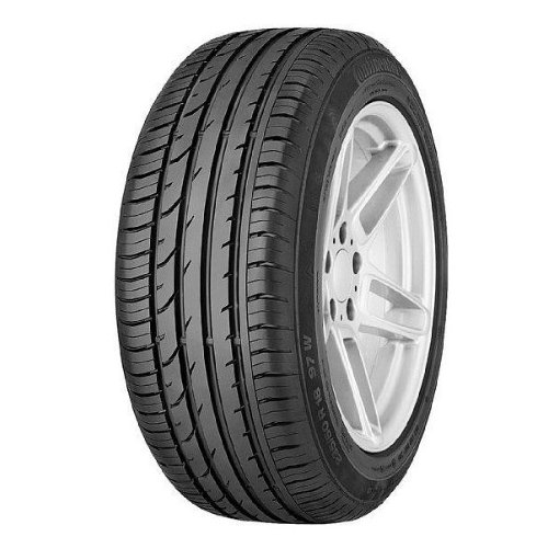 195/65 R 15 PremCont.2 91H asym. (C,A,B 71dB) Continental nyári gumiabroncs
