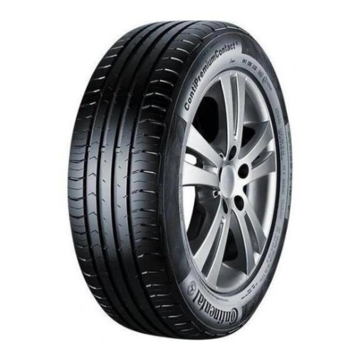 205/55 R 17 PremCont.5 91W * SSR(defekt.) asym. (,, ) Continental nyári gumiabroncs