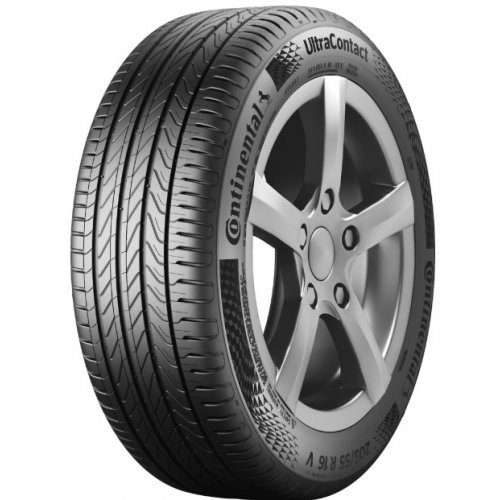 255/45 R 19 XL UltraCont. NXT 104Y FR Ev asym. (A,A,A 70dB) Continental nyári gumiabroncs