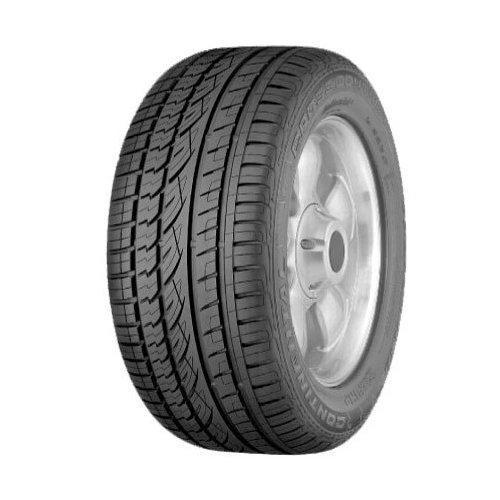 235/60 R 18 XL Crosscont. 107W FR AO asym. 4x4 Suv (C,A,B 72dB) Continental nyári gumiabroncs